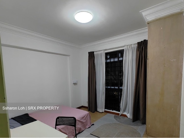 Emerald Park (D3), Condominium #538819721